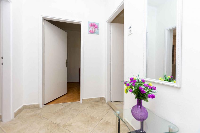 Vakantiewoning met airco - BF-YV4R2 - foto 29