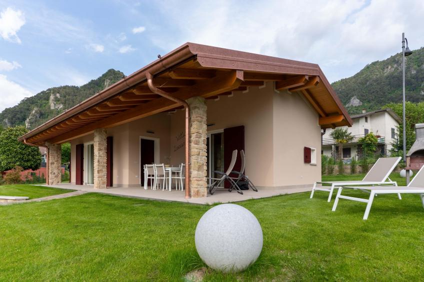 Villa Luciano - foto 2