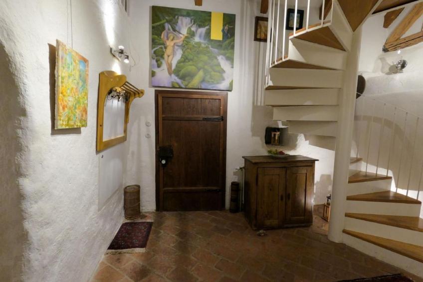 Landgut mit Sauna - foto 11