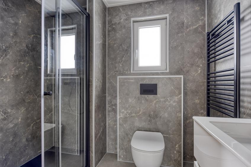 Heidehof 5 personen - foto 6