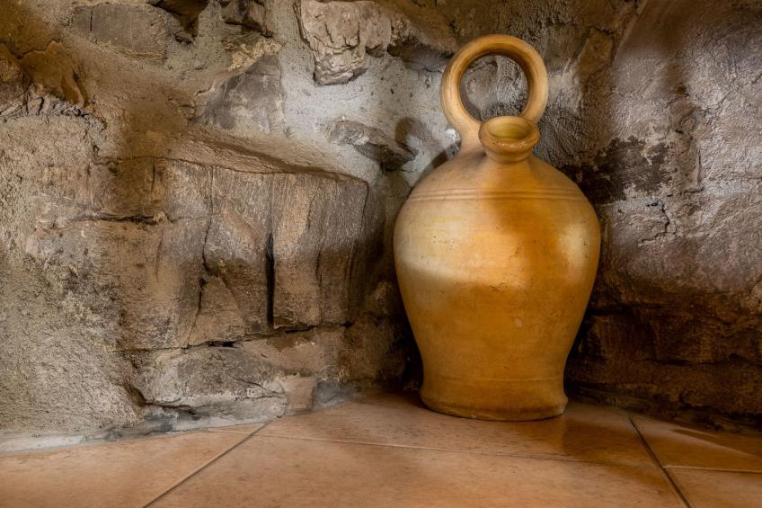 Dreistöckiges Apartment in einem historischen Gebäude - foto 11