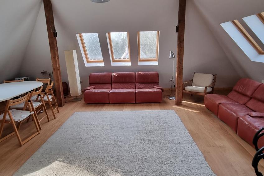 Haus der Wohnstile , Ferienhaus in Bremen-Lesum - foto 30