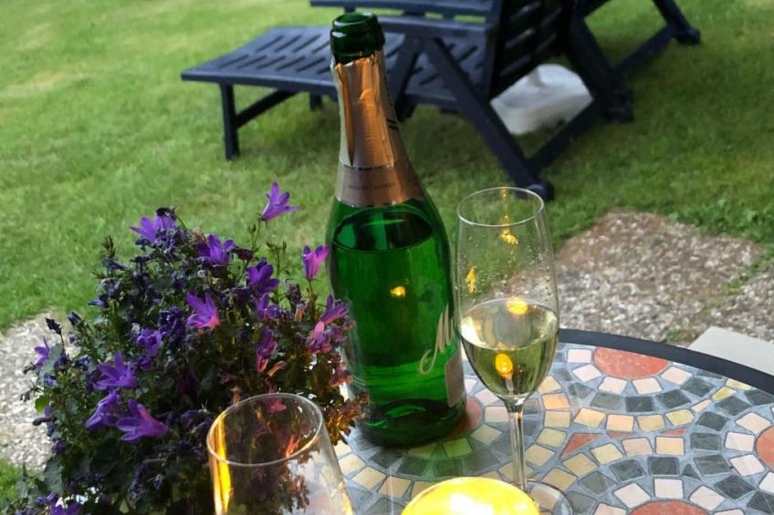 mit Garten, Grill und Terrasse - foto 40