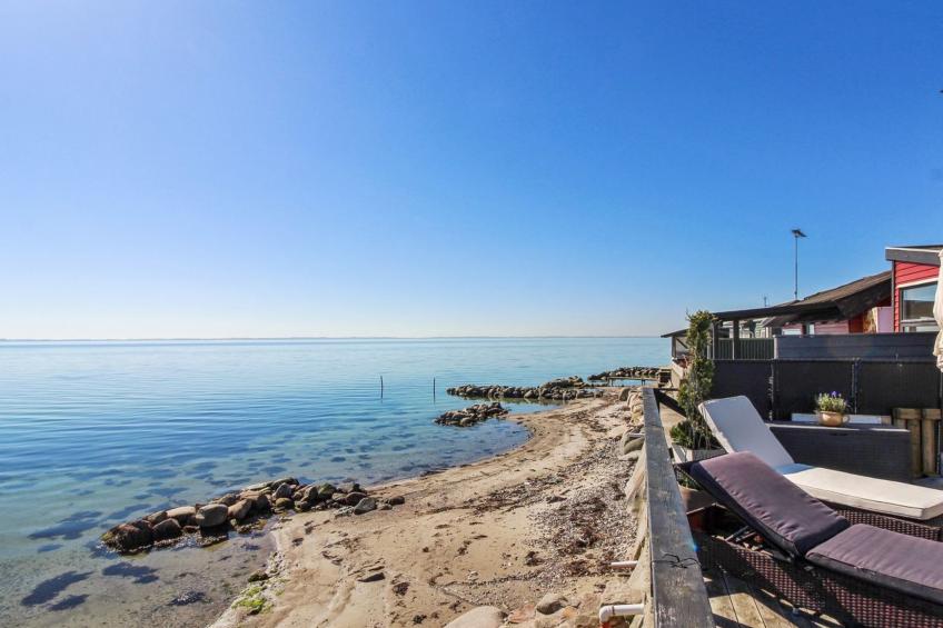 "Grim" - 5m from the sea in Funen - foto 8