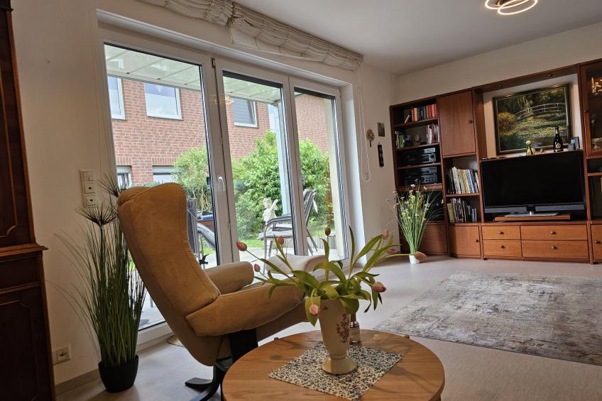 FeWo Lüneburger Heide - Krümel - foto 3