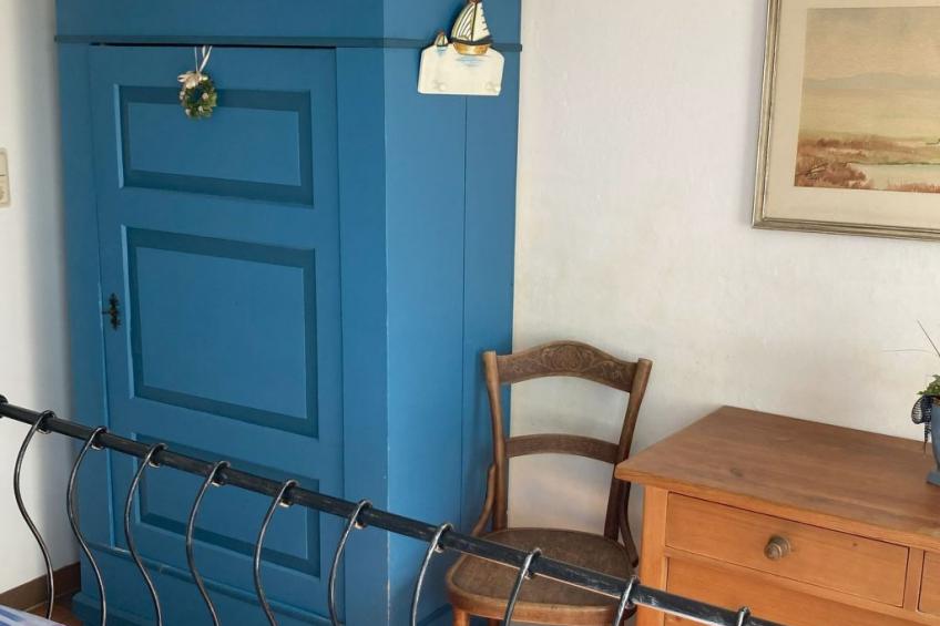 Reetdachkate in Stadland-Seefeld - foto 17