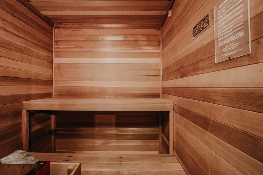 Geräumige Eigentumswohnung mit Sauna, Whirlpool - foto 22