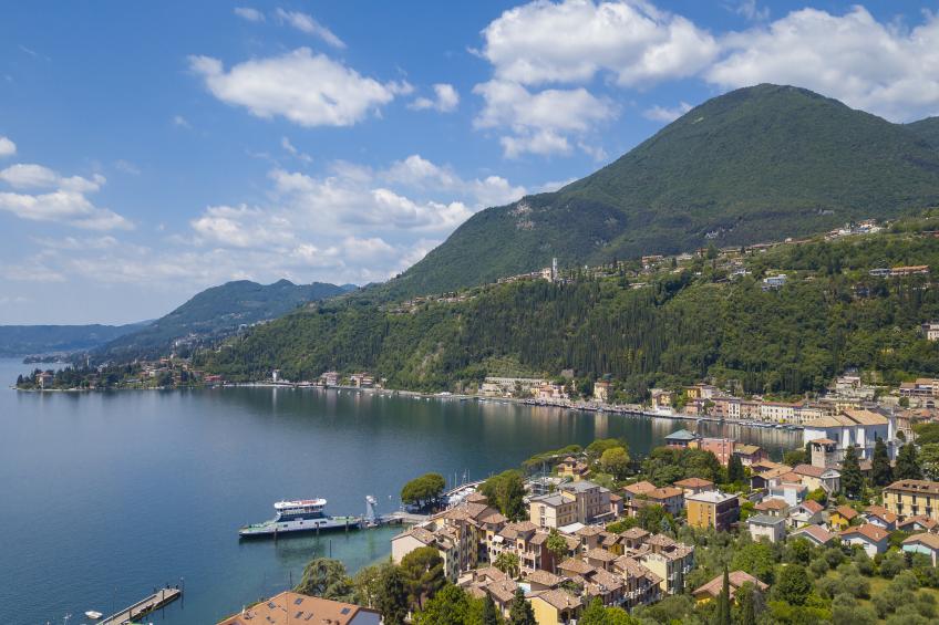 Ricomilla Holiday-Finestra Sul Verde- - foto 25