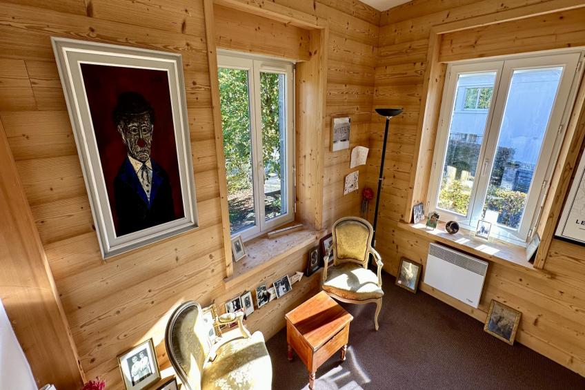 Villa Les Moullières de l’eau 14pers Le Mont Dore - foto 12