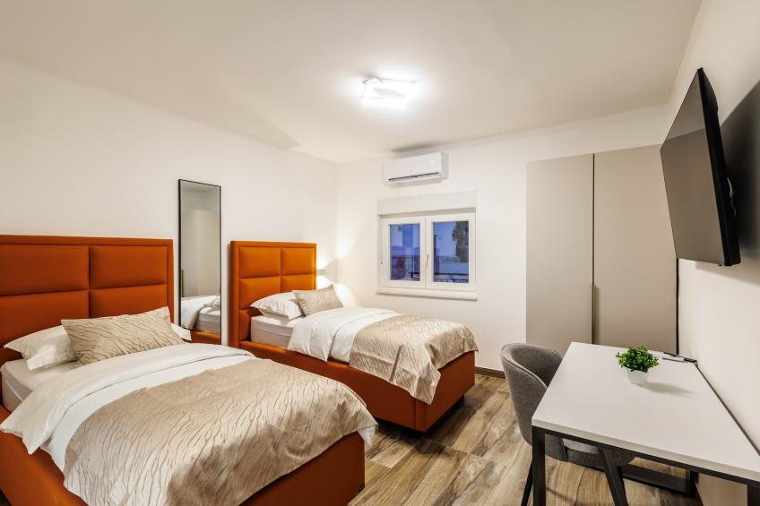 Villa La Fortezza with sea view - foto 37