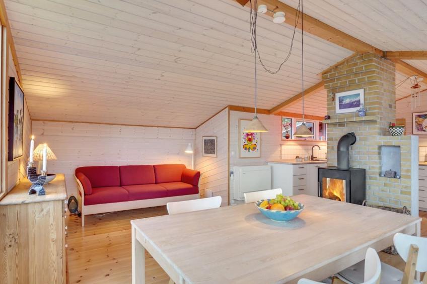 "Gundhild" - 1.8km from the sea - foto 26