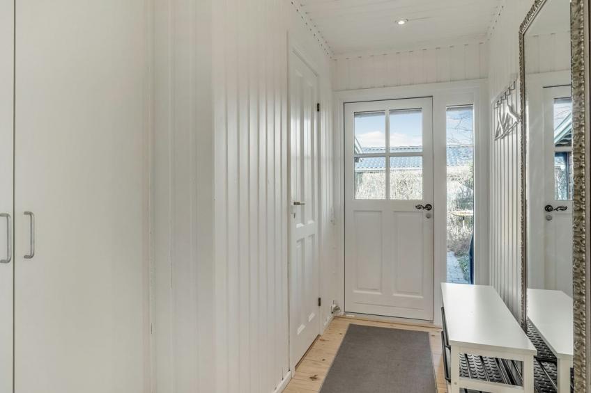 "Ghita" - 1.2km from the sea in Sealand - foto 15