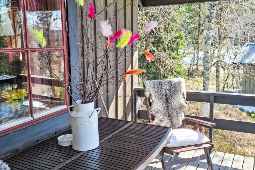 Gördalen - foto 2