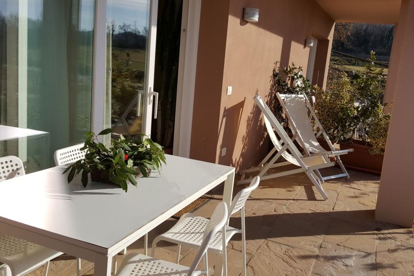 Wohnung 'Lina' mit Gemeinschaftspool - foto 33