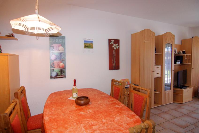 Terraced house, Zingst - foto 11