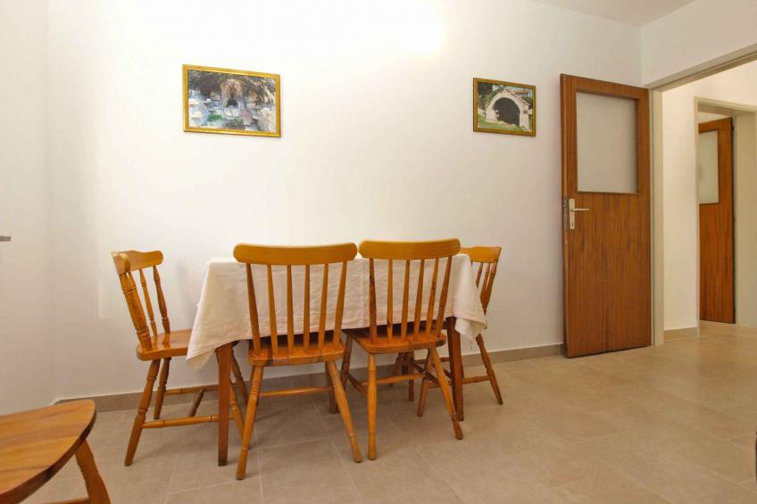Holiday apartment with air conditioning - BF-FRXGG - foto 55