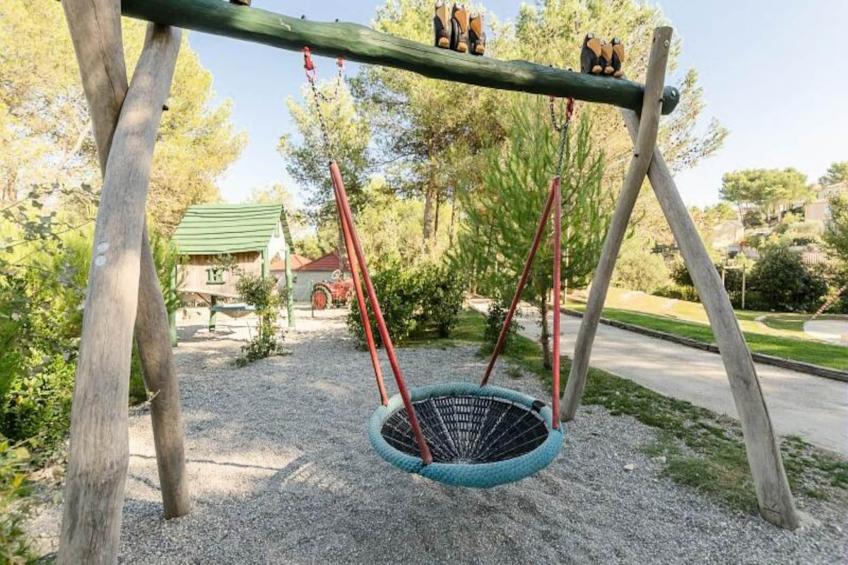 Village Pont Royal en Provence - maeva Home - foto 17