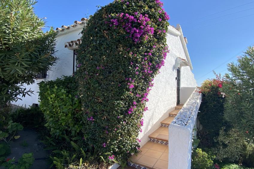 Capistrano Village Pueblo 15 by Casasol - foto 32