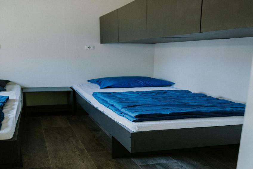 Boslodge l 4 persons - foto 7