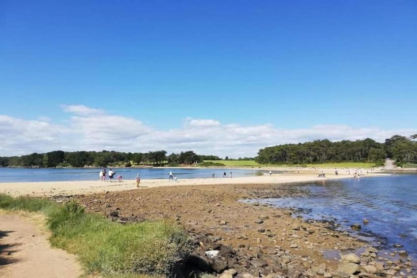 Les Iles du Morbihan - foto 34