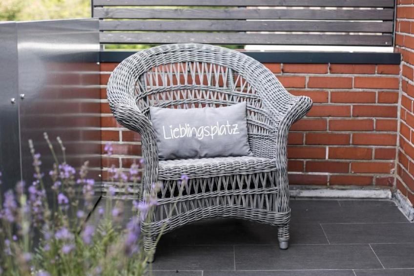 Komfortable Ferienwohnung mit großem Balkon - foto 23