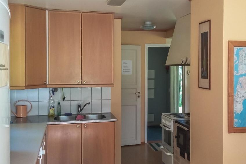 Långstrands stuga - foto 9