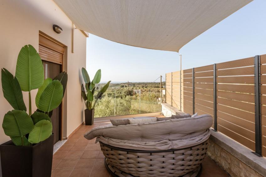 3-Schlafzimmer-Villa mit privatem Pool und Ladegerät für Elektroautos - foto 18