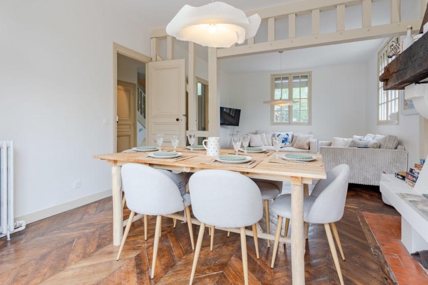 Villa Amour - foto 9