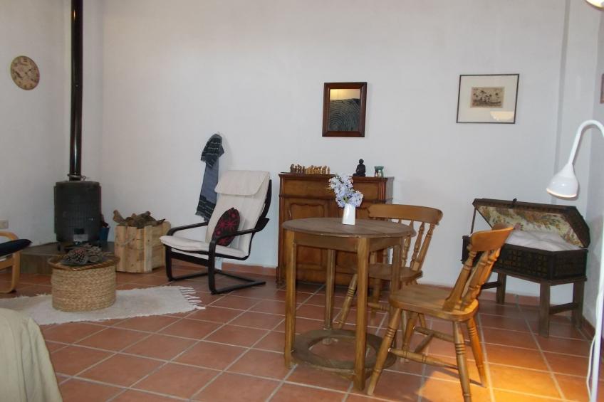 Finca El Chorrillo Studio - foto 10