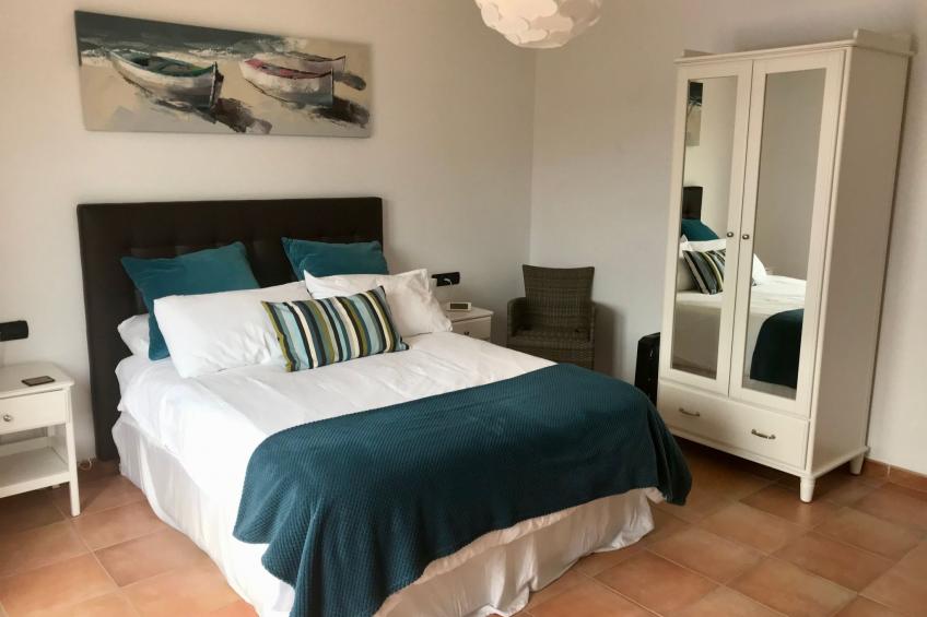 Casa Árbol del Fuego - foto 27