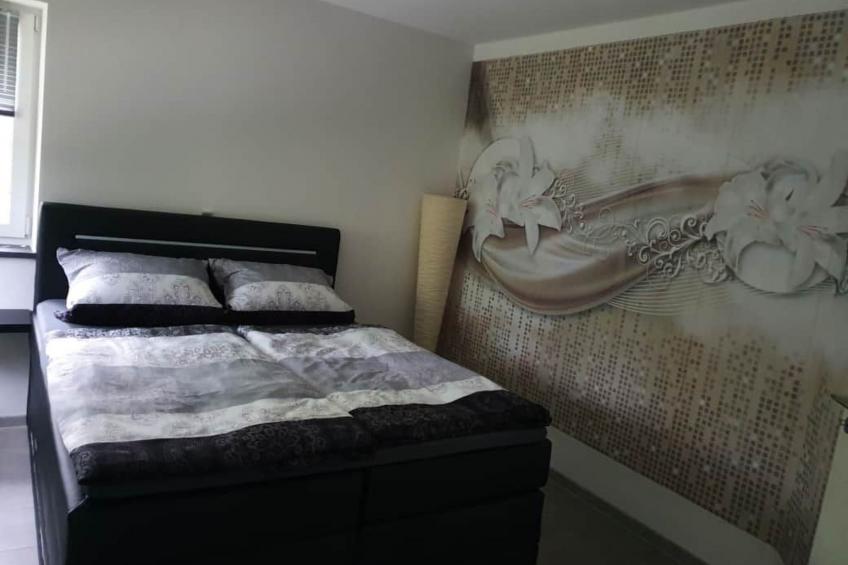 Casa Bianka in Fridolfing - foto 13