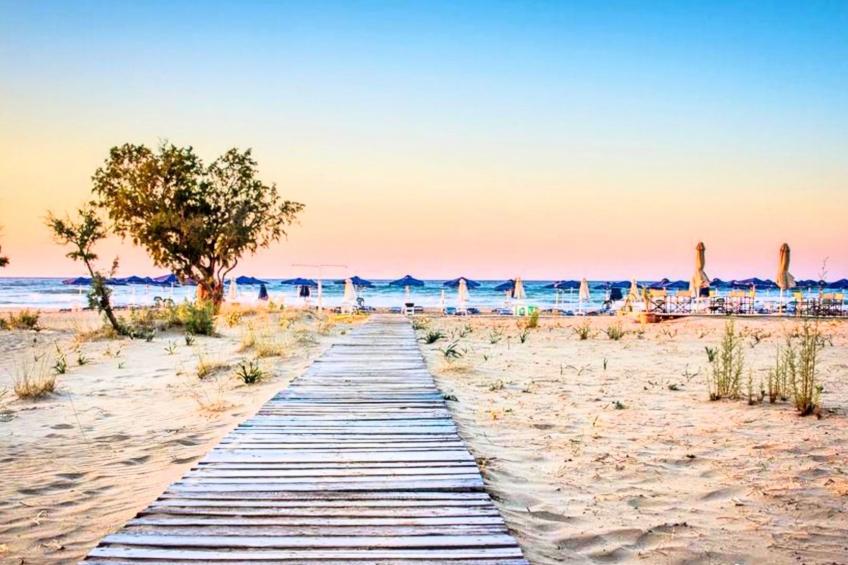 für 24 Personen in Chania, Kreta (West-Kreta) - foto 33