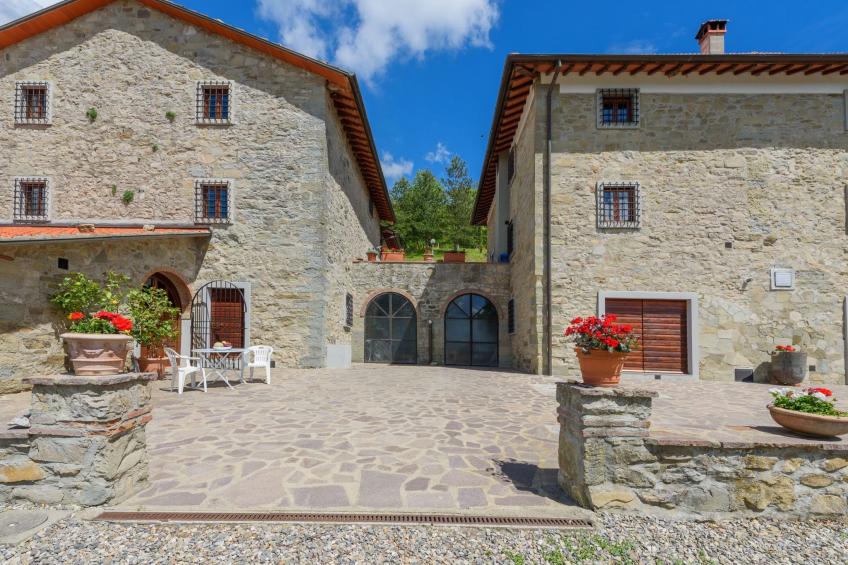 'Giulia' mit Terrasse - foto 16