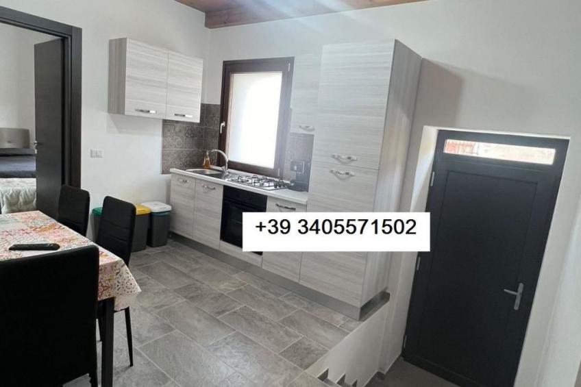 Unabhängige Wohnung im zentralen Bereich von Bosa - foto 17