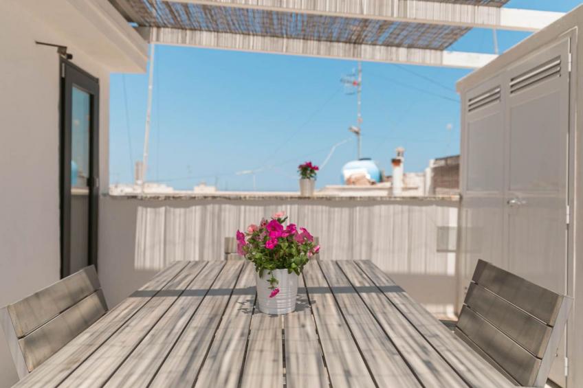 Dimora Terracielo - historisches Zentrum, nur wenige Schritte vom Meer entfernt - foto 19