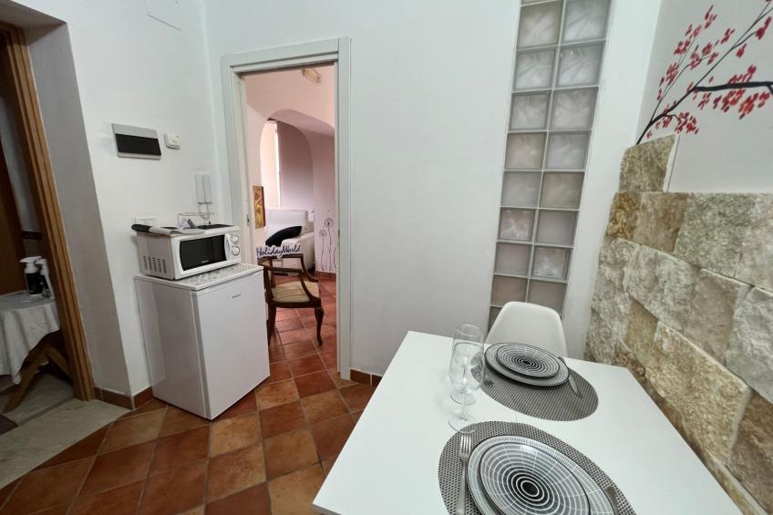 Wohnung 'The Book' mit Balkon - foto 4