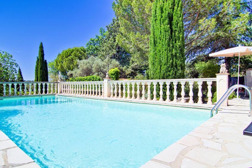 Villa Datcha - foto 26