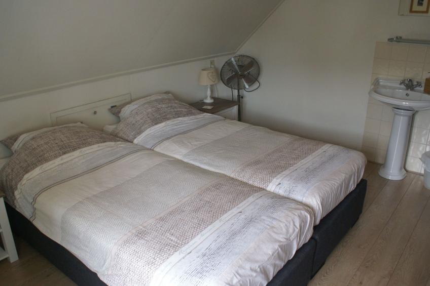 Geschmackvoll eingerichtetes Bauernhaus aus dem 19. - foto 23