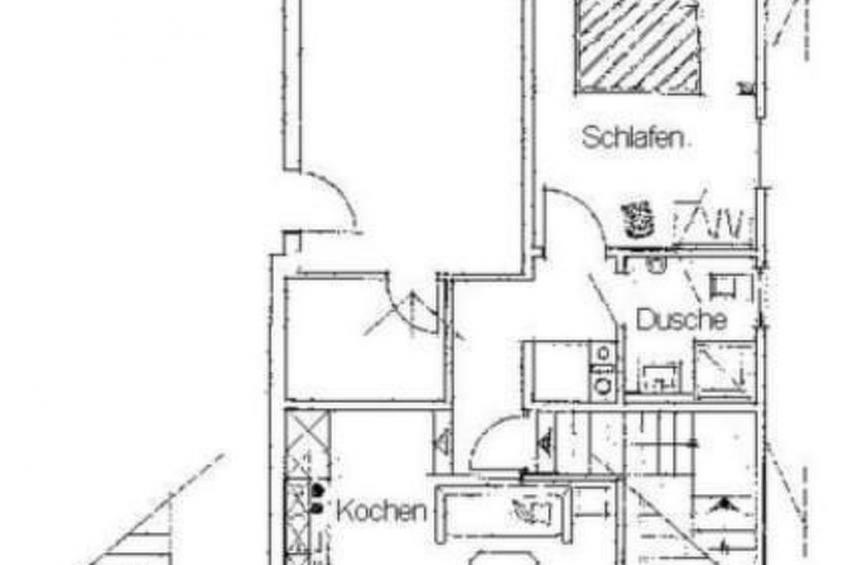 Appartement in Wittenschwand - foto 12
