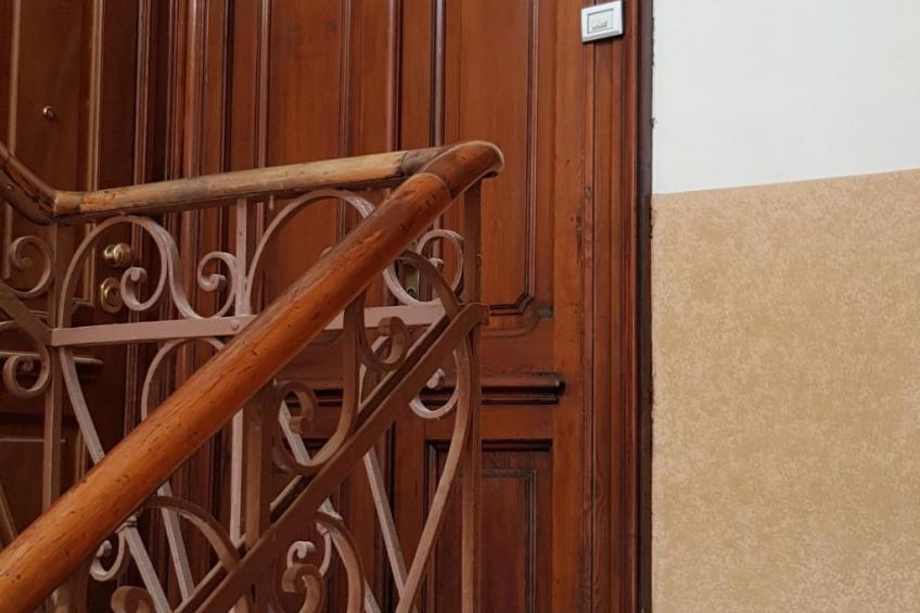 Wohnung 'Ascar' mit Balkon - foto 4