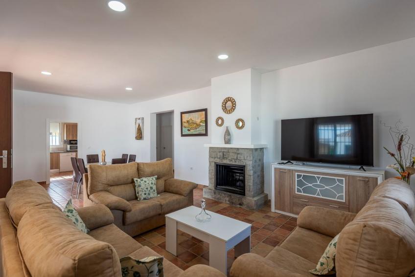 Casa Brisa del Valle - foto 27