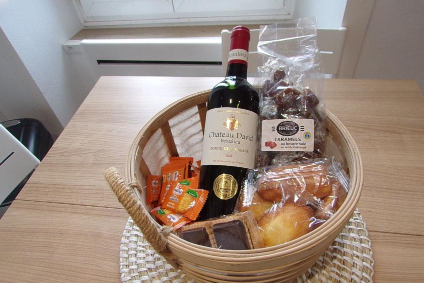 "Saphyr" mit Wi-Fi - foto 18