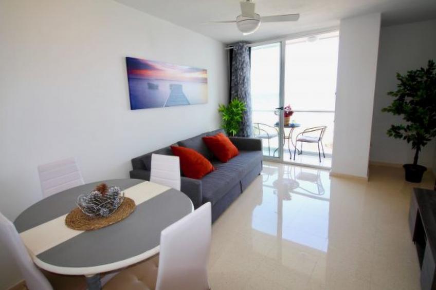APARTAMENTO POSTIGUET CON BALCON - foto 7