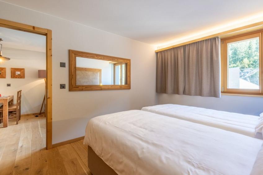 SWISSPEAK Resorts Vercorin - foto 5