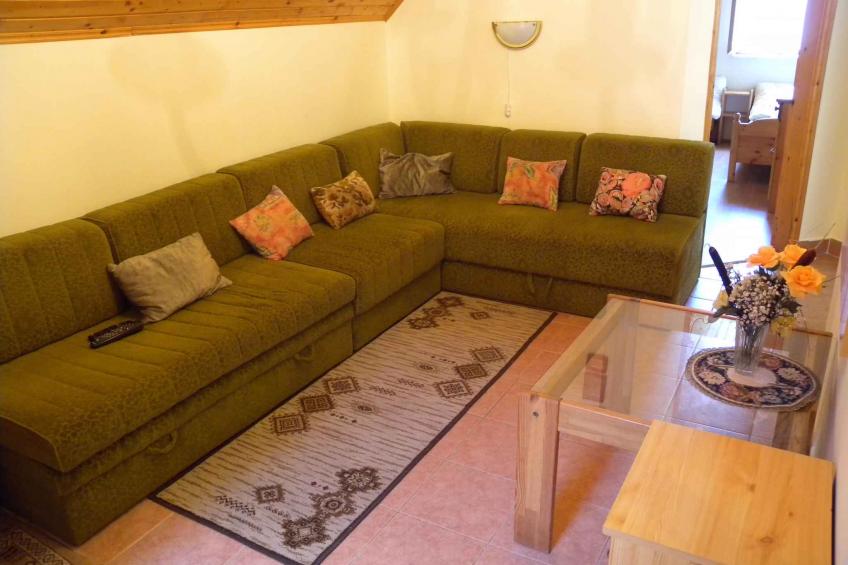 Holiday apartment only 60 meters from the beach - BF-63MM - foto 14