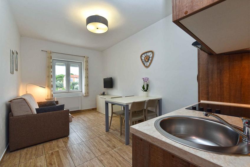 Vakantiewoning met airco en buitenzwembad - BF-VH7DV - foto 3