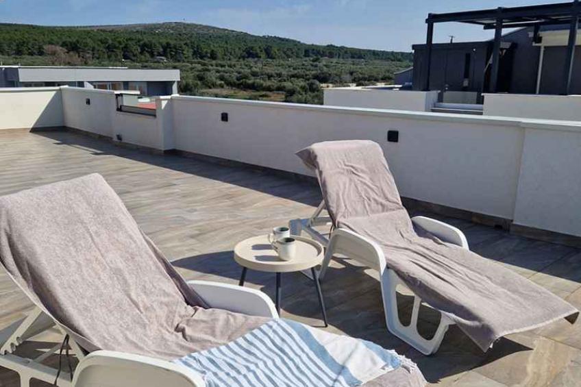 Holiday apartment with balcony and air conditioning - BF-NHJ7Z - foto 24