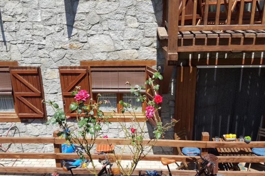 Appartement mit Terrasse - foto 24