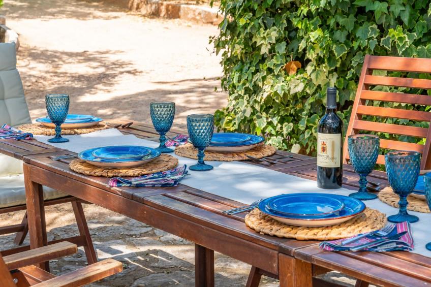 Cerro de la Cruz,charmantes Bauernhaus mit bester Aussicht,im Zentrum Andalusie - foto 62