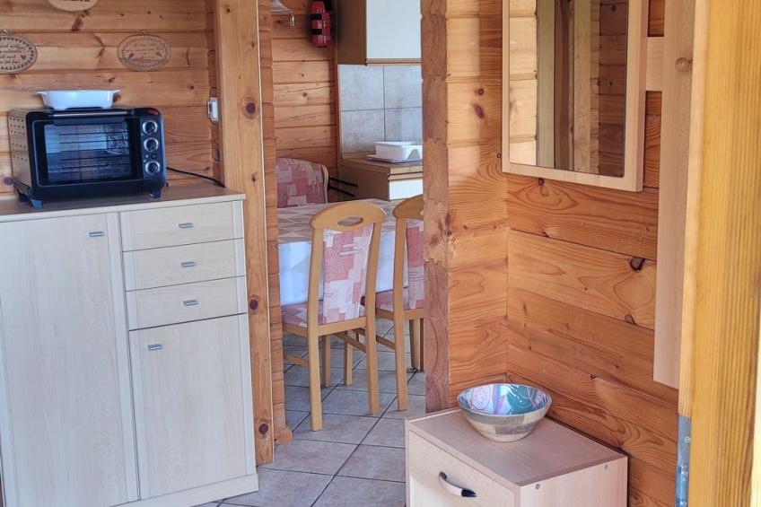 mit Terrasse - foto 3